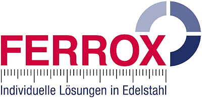 Logo - Ferrox GmbH